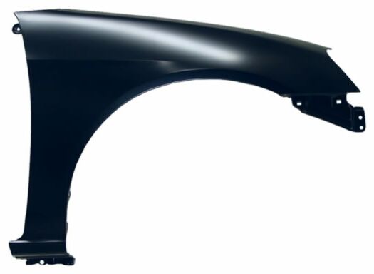 Salpicadera Honda Civic 2001-2003 582 Derecho