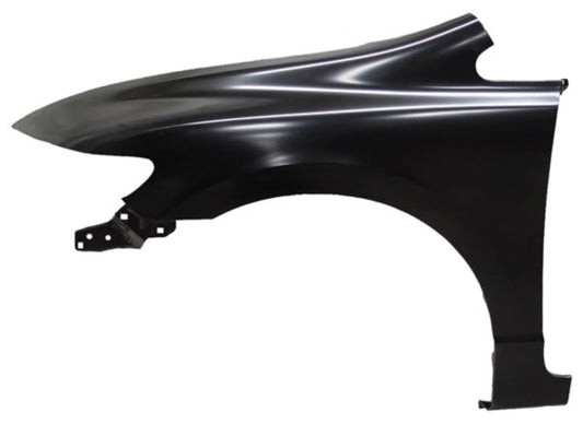 Salpicadera Honda Civic 2006-2011 4P 582 Izquierdo