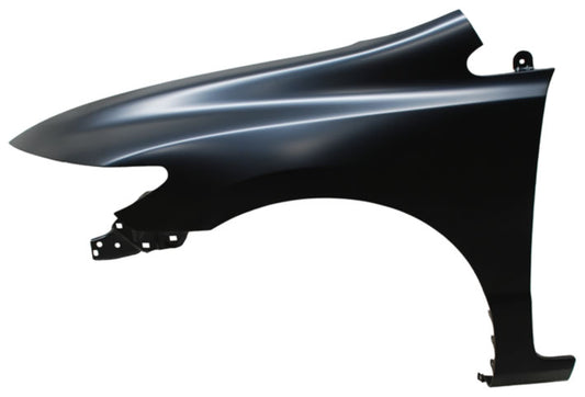 Salpicadera Honda Civic 2006-2011 2P Izquierdo