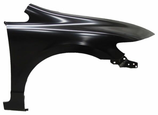 Salpicadera Honda Civic 2006-2011 4P 582 Derecho