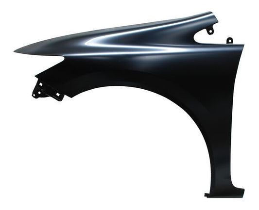 Salpicadera Honda Civic 2012-2015 4P/ 2012-2013 2P 582 Izquierdo