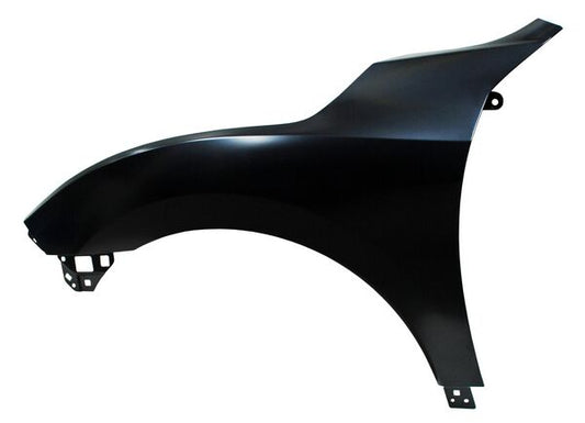 Salpicadera Honda Civic 2019-2020 Izquierdo