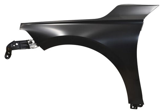Salpicadera Honda Civic 2022-2023 4P Izquierdo