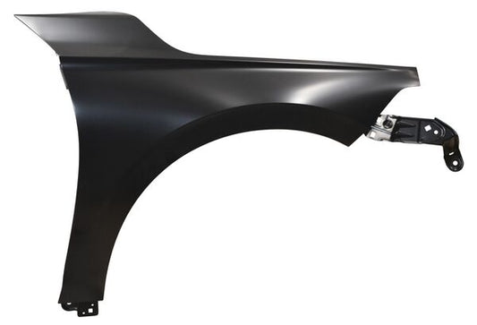 Salpicadera Honda Civic 2022-2023 4P derecho
