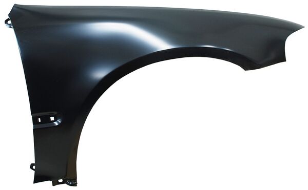 Salpicadera Honda Civic 1992-1995 2P 7071 Derecho