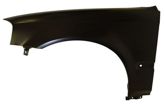 Salpicadera Honda Civic 1996-1998 Izquierdo