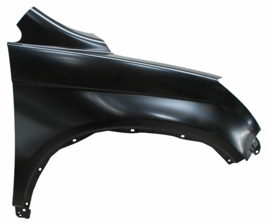 Salpicadera CRV 2007-2011 Derecho 750