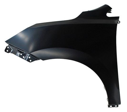 Salpicadera Hyundai Ix35 2015-2016/ Tucson 2010-2015 Solo Usa Tyg Izquierdo