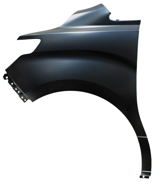 Salpicadera Starex 2019-2020 Izquierdo