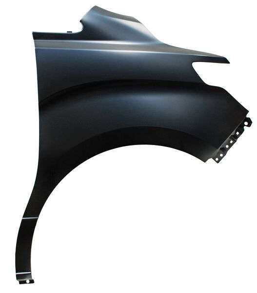 Salpicadera Starex 2019-2020 derecho