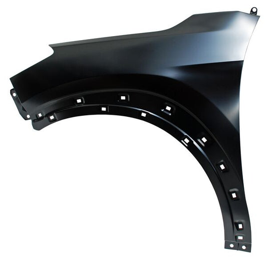 Salpicadera Tucson 2016-2021 Izquierdo