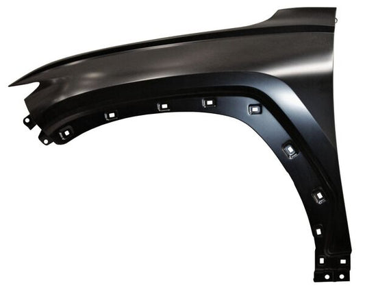 Salpicadera Tucson 2022-2023 Izquierdo