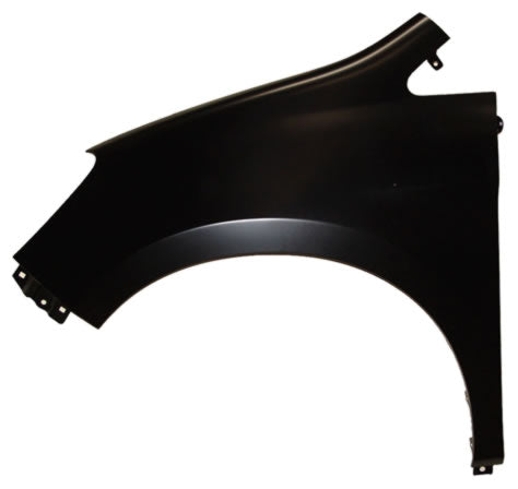 Salpicadera Odyssey 2005-2010 Izquierdo