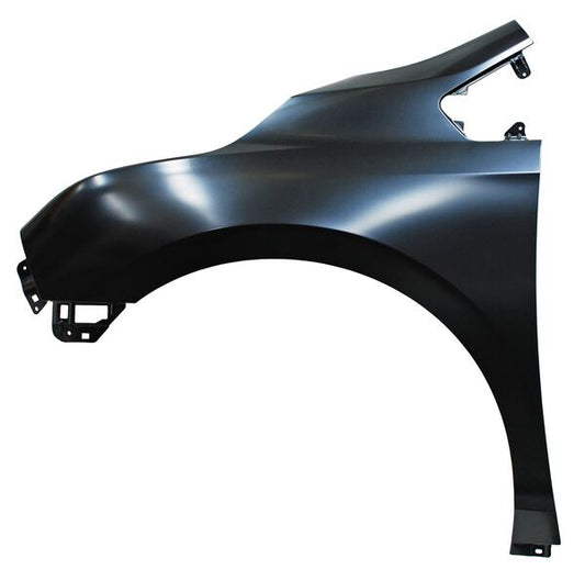 Salpicadera Odyssey 2018-2022 Izquierdo