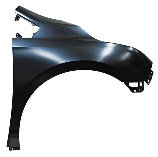 Salpicadera Odyssey 2018-2022 Derecho Odc030