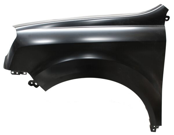 Salpicadera Pilot 2009-2015 Izquierdo