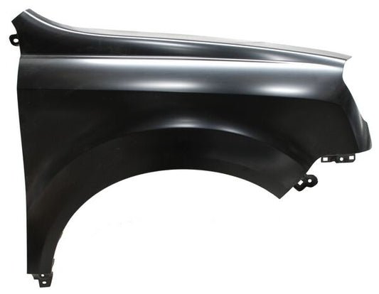 Salpicadera Pilot 2009-2015 derecho