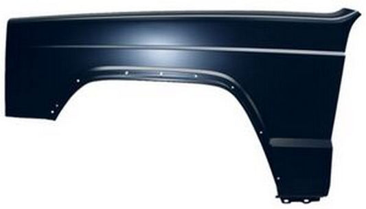 Salpicadera Cherokee 1997-2001 Sport Izquierdo