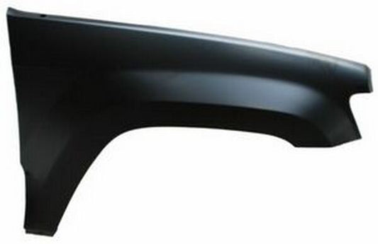 Salpicadera Grand Cherokee 2005-2010 Derecho