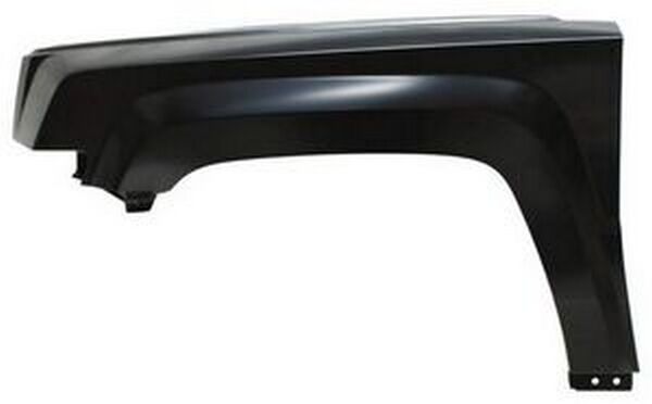 Salpicadera Patriot 2007-2010 Izquierdo