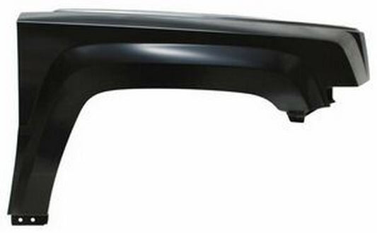 Salpicadera Patriot 2007-2010 Derecho