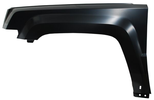 Salpicadera Patriot 2011-2016 Izquierdo