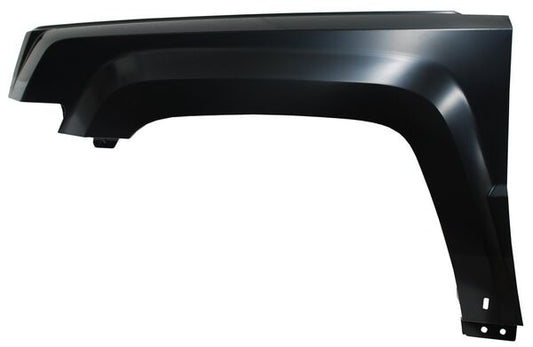 Salpicadera Patriot 2011-2016 Izquierdo