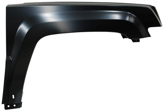 Salpicadera Patriot 2011-2016 Derecho