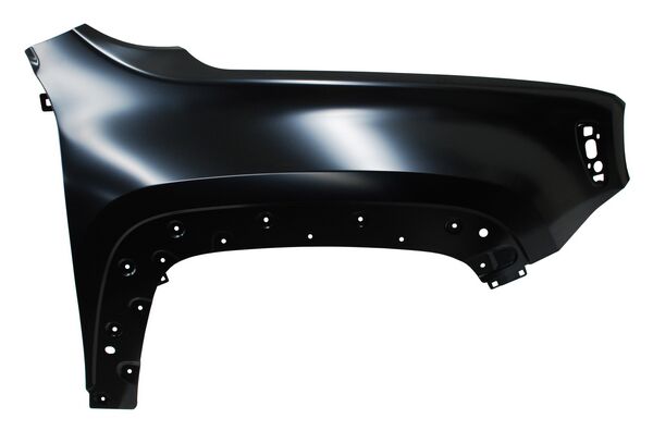 Salpicadera Renegade 2015-2023 derecho