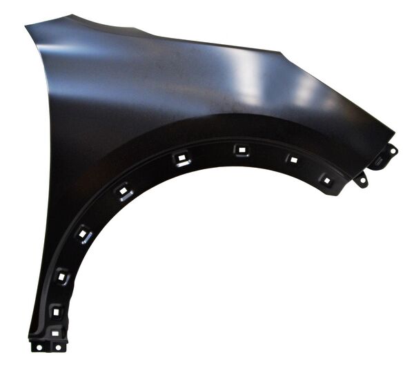 Salpicadera Niro 2017-2019 derecho Odc020