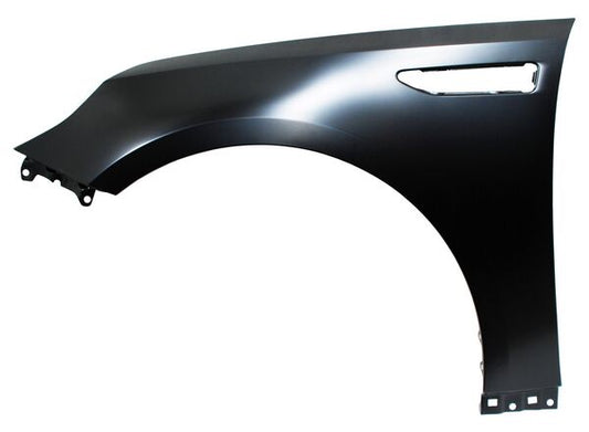 Salpicadera Optima 2016-2018 Izquierdo