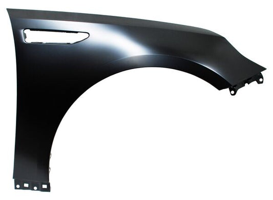 Salpicadera Optima 2016-2018 Derecho