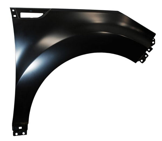 Salpicadera Soul 2016-2019/ Usa 2014-2019 derecho