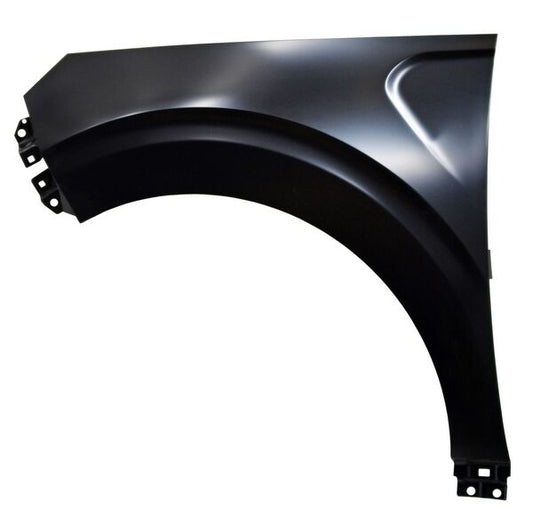 Salpicadera Soul 2020-2023 Izquierdo