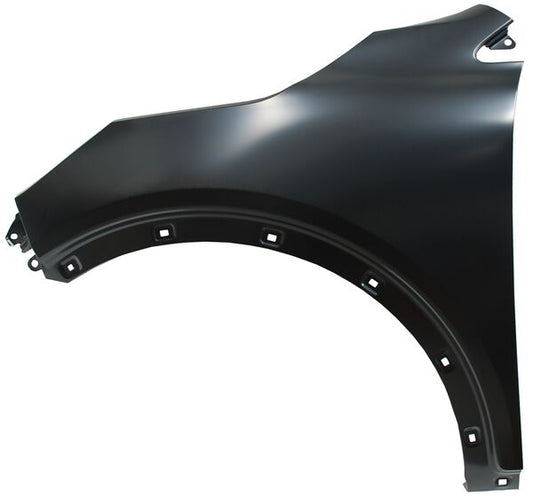 Salpicadera Sorento 2016-2020 Izquierdo