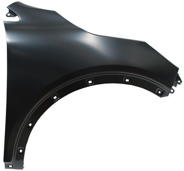 Salpicadera Sorento 2016-2020 Derecho