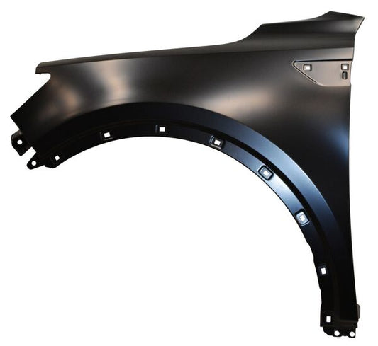 Salpicadera Sorento 2021-2023 Lx/Ex/Expack/Sx Izquierdo