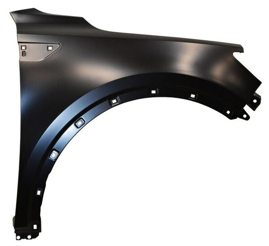 Salpicadera Sorento 2021-2023 Lx/Ex/Expack/Sx derecho