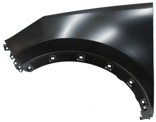 Salpicadera Sportage 16/ Usa Type 2011-2016 S/Hoyo P/Cuarto Lat Izquierdo