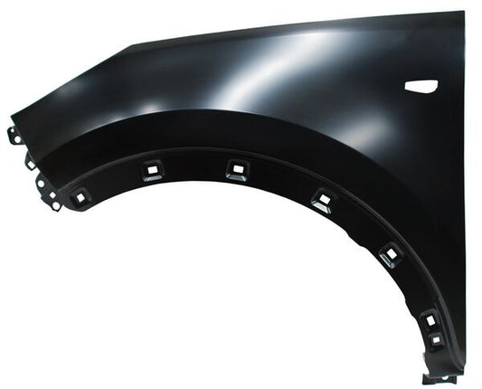 Salpicadera Sportage 16/ Usa Type 2011-2016 C/Hoyo P/Cuarto Lat Izquierdo