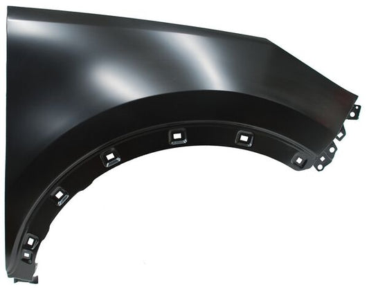 Salpicadera Sportage 16/ Usa Type 2011-2016 S/Hoyo P/Cuarto Lat Derecho