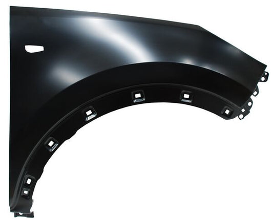 Salpicadera Sportage 16/ Usa Type 2011-2016 C/Hoyo P/Cuarto Lat Derecho Odc010