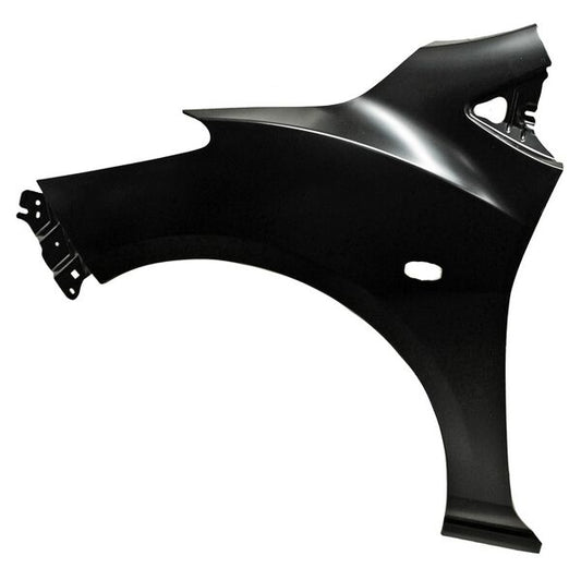 Salpicadera Mazda 2 2012-2015/ Usa 2011-2014 C/Hoyo Cuarto Lat Izquierdo