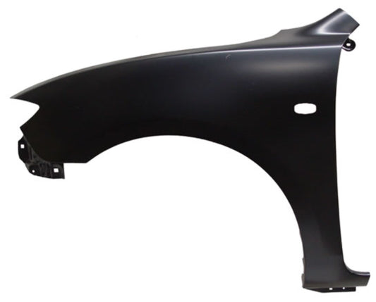 Salpicadera Mazda 3 2004-2009 4P Izquierdo