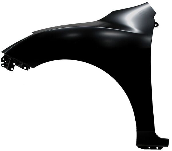 Salpicadera Mazda 3 2010-2013 Izquierdo