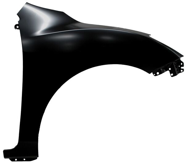 Salpicadera Mazda 3 2010-2013 Derecho