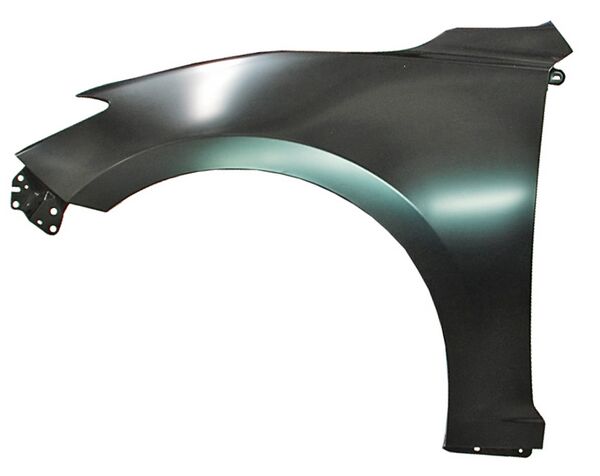 Salpicadera Mazda 3 2014-2018 Dmv Izquierdo 28508