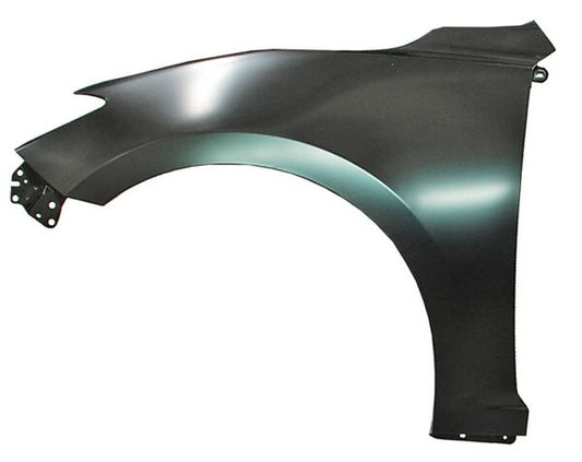 Salpicadera Mazda 3 2014-2018 Dmv Izquierdo 28508