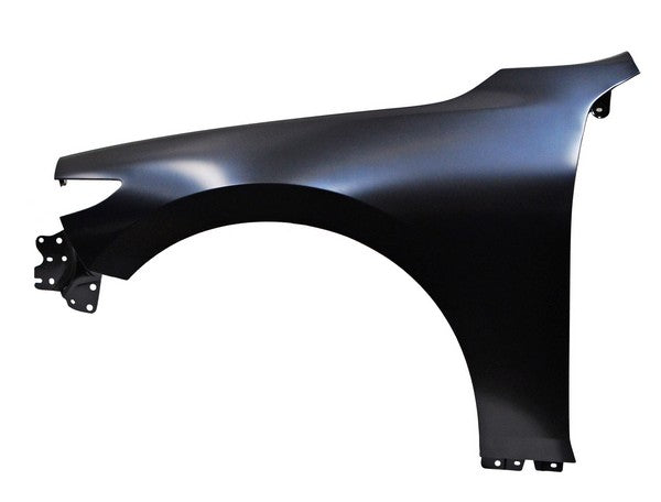 Salpicadera Mazda 3 2019-2020 5P Izquierdo