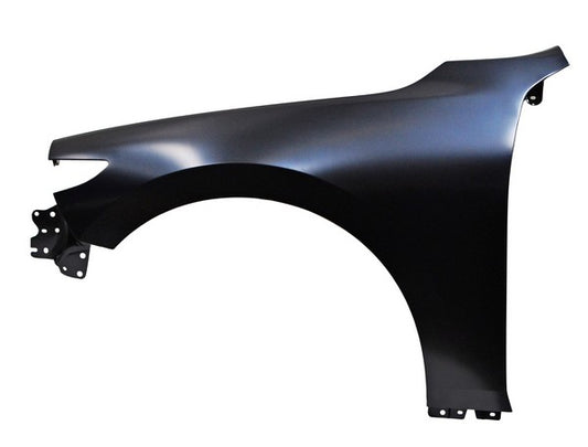 Salpicadera Mazda 3 2019-2020 5P Izquierdo